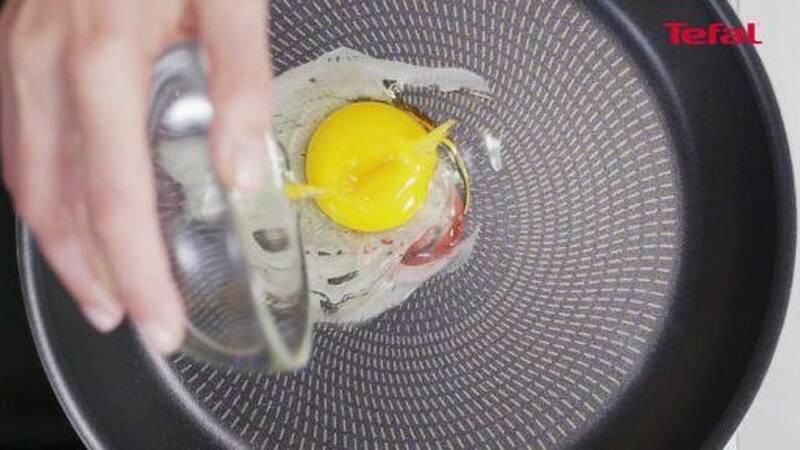 Sada pánví Tefal Ingenio Expertise 3 díly