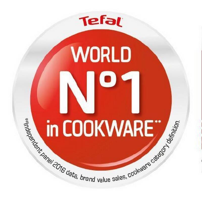 Sada pánví Tefal Ingenio Expertise 3 díly