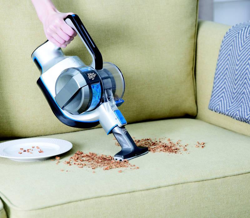 Sada příslušenství Dirt Devil M070