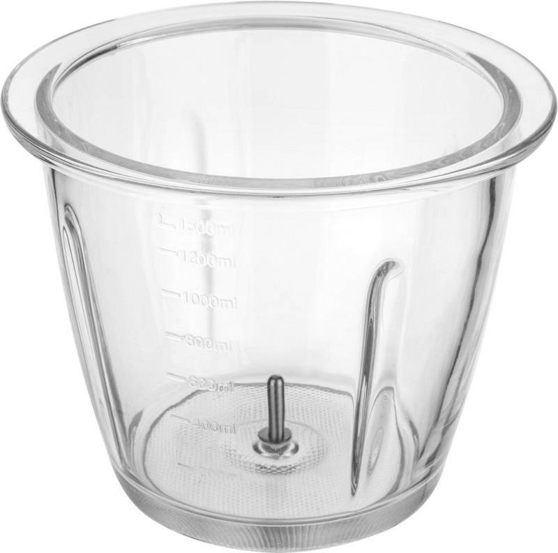 Sekáček potravin Sencor SCB 6150SS stříbrný