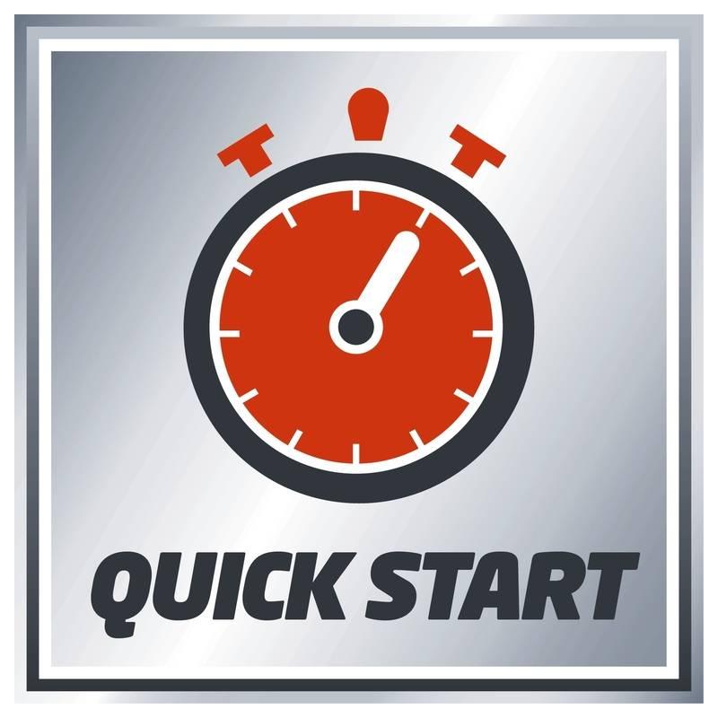 Sekačka Einhell GC-PM 46 3 S Classic