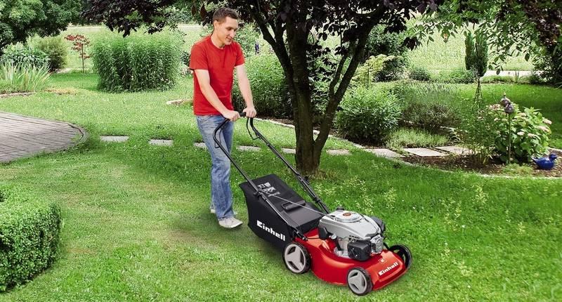 Sekačka Einhell GC-PM 46 3 S Classic