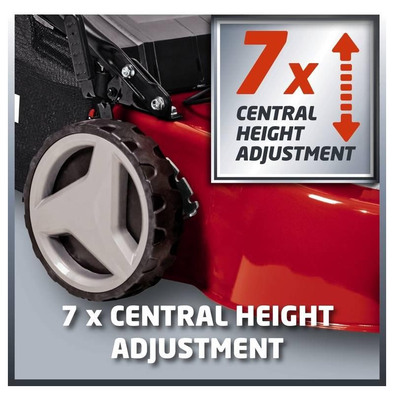 Sekačka Einhell GC-PM 46 3 S Classic