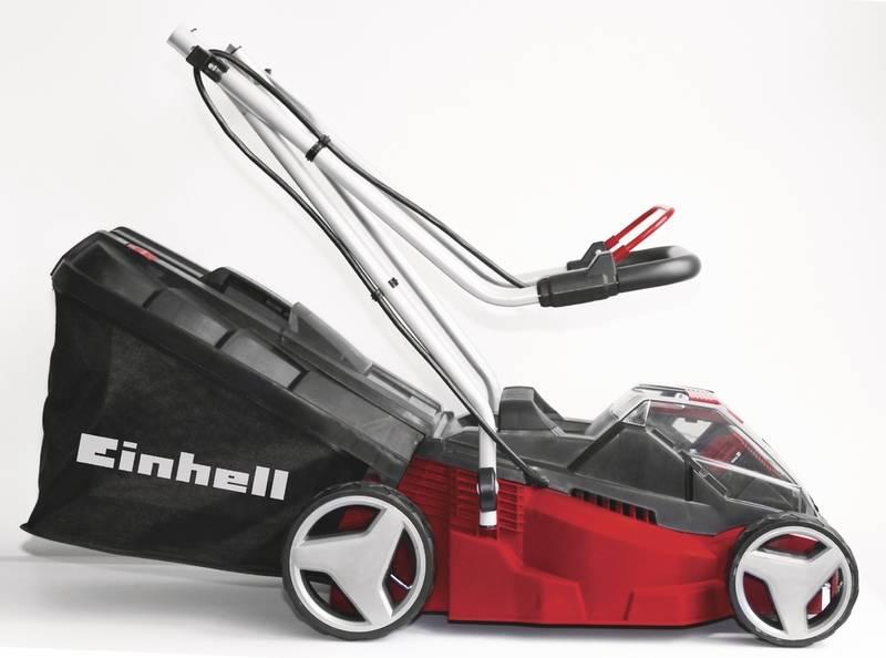 Sekačka Einhell GE-CM 33 Li Kit, Expert AKU