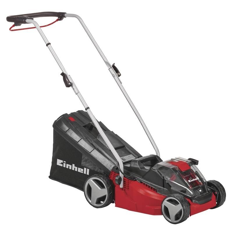 Sekačka Einhell GE-CM 33 Li Kit, Expert AKU