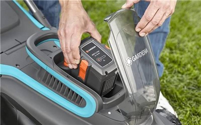 Sekačka Gardena 5038-20