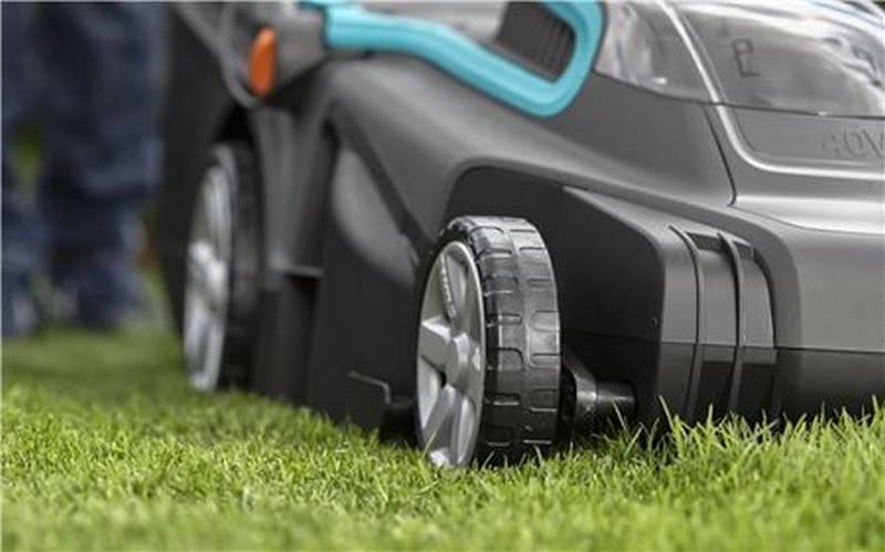 Sekačka Gardena 5038-20