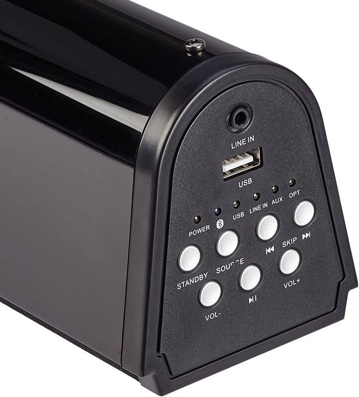 Soundbar Thomson SB100BT černý