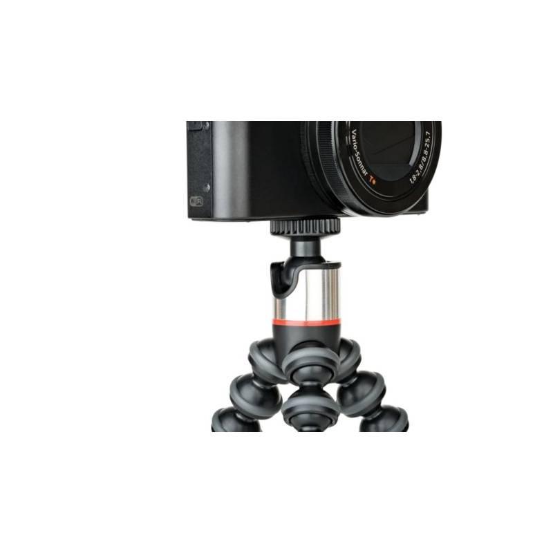 Stativ JOBY GorillaPod 500 černý