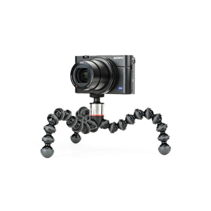 Stativ JOBY GorillaPod 500 černý