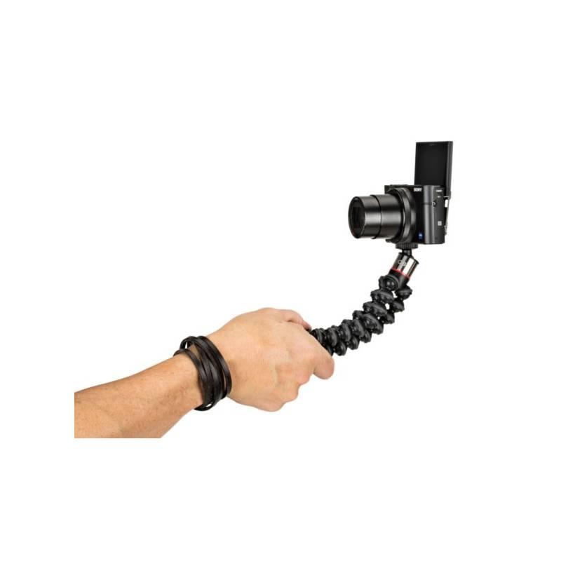 Stativ JOBY GorillaPod 500 černý
