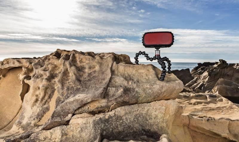 Stativ JOBY GorillaPod 500 černý