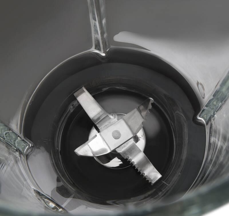 Stolní mixér Philco PHTB 6001 nerez