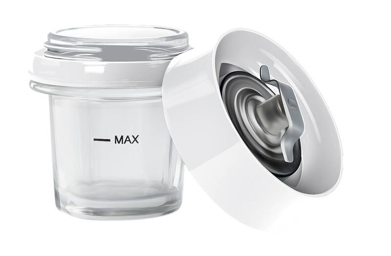 Stolní mixér Sencor SBL 3271SS