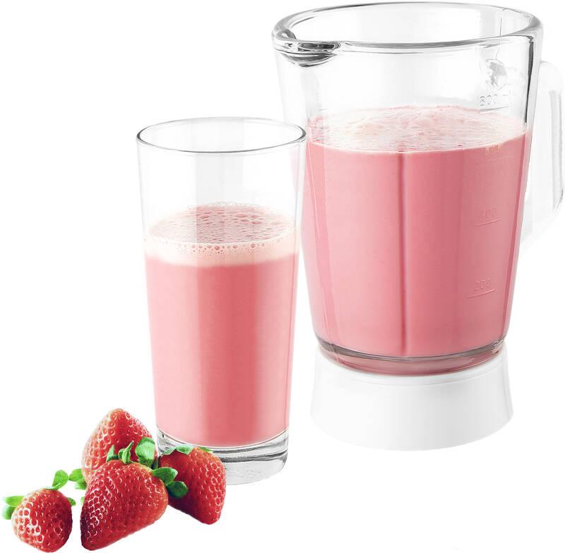 Stolní mixér Sencor SBL 3271SS