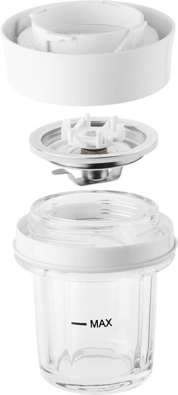 Stolní mixér Sencor SBL 3271SS