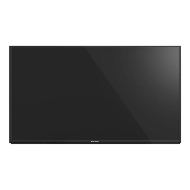 Televize Panasonic TX-40FS503E černá