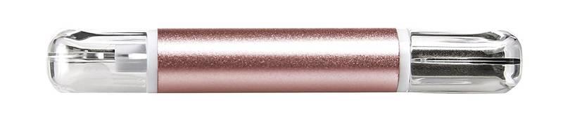 USB Flash Transcend JetDrive Go 300 64GB růžový