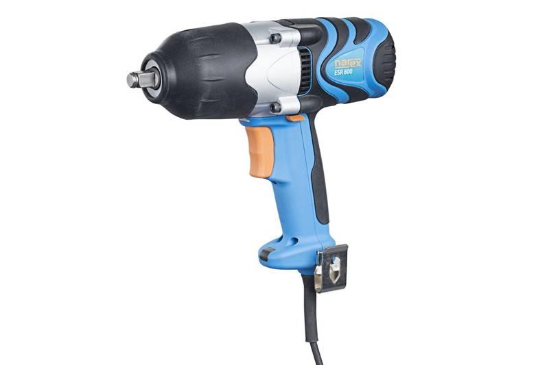 Utahovák rázový elektrický Narex ESR 800