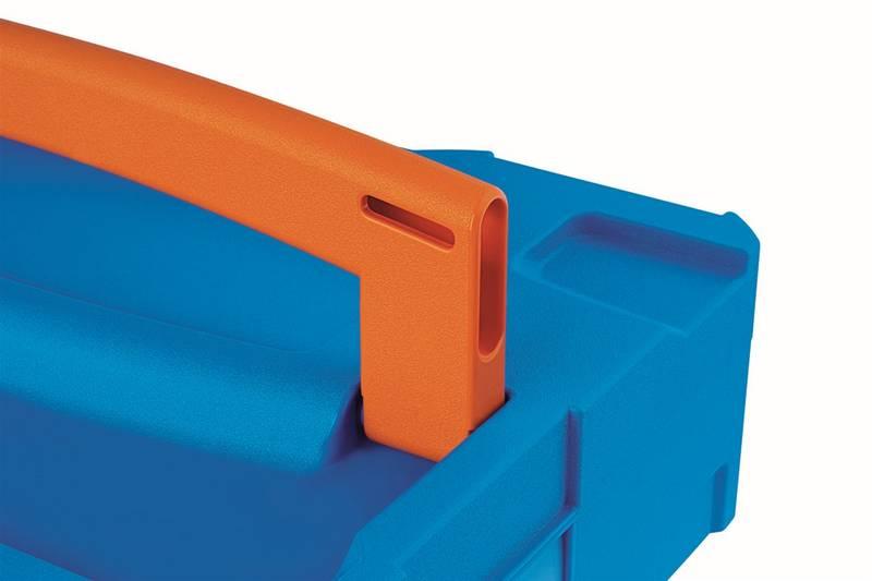 Utahovák rázový elektrický Narex ESR 800