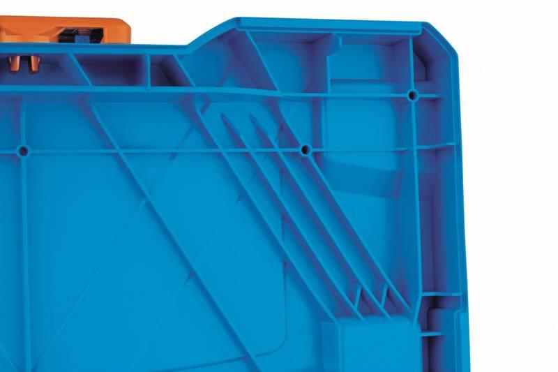 Utahovák rázový elektrický Narex ESR 800