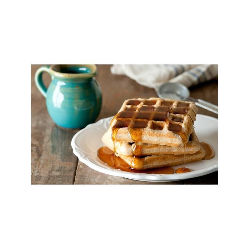 Vaflovač Concept VF3040 černý