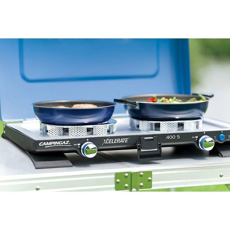 Vařič Campingaz 400 S STOVE INT