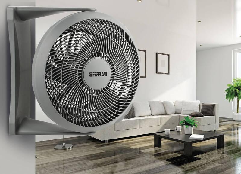 Ventilátor podlahový G3 Ferrari G5V00500