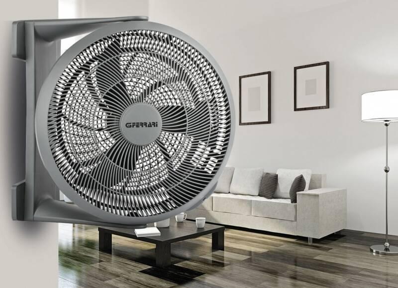 Ventilátor podlahový G3 Ferrari G5V006