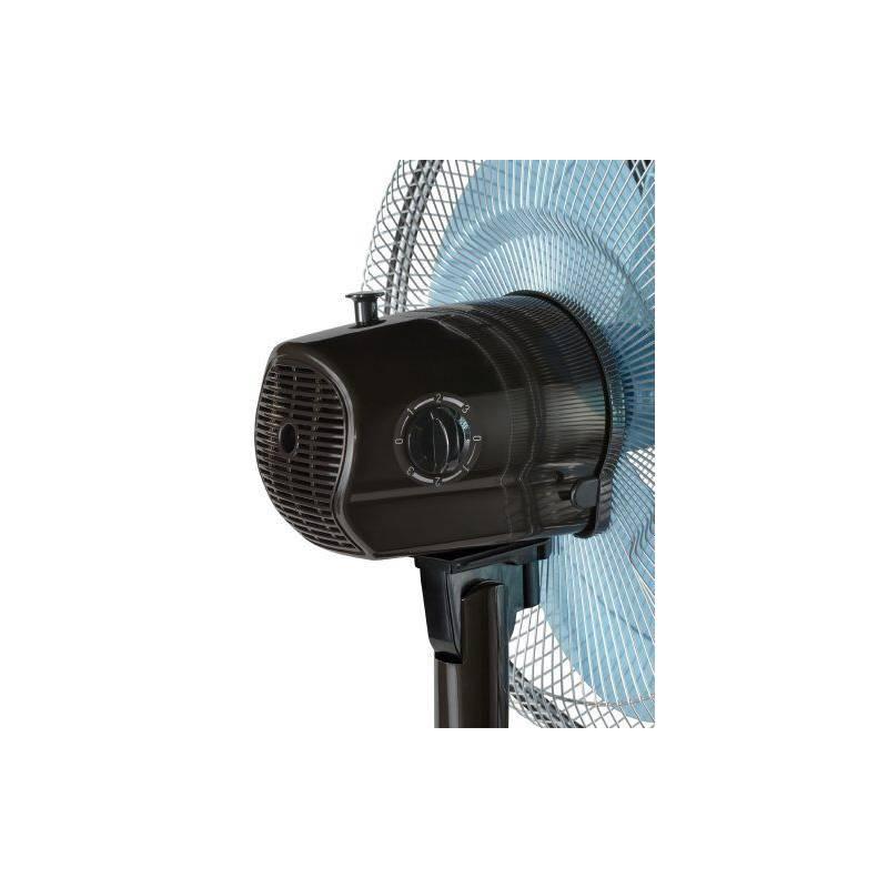 Ventilátor Rowenta CLASSIC VU1950F2 černý