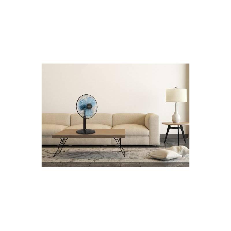 Ventilátor Rowenta CLASSIC VU1950F2 černý