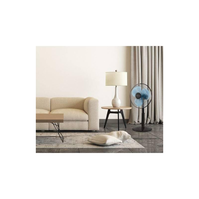 Ventilátor Rowenta CLASSIC VU1950F2 černý