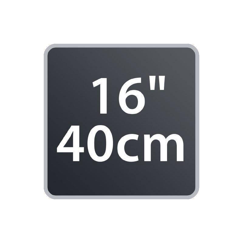 Ventilátor Rowenta CLASSIC VU1950F2 černý