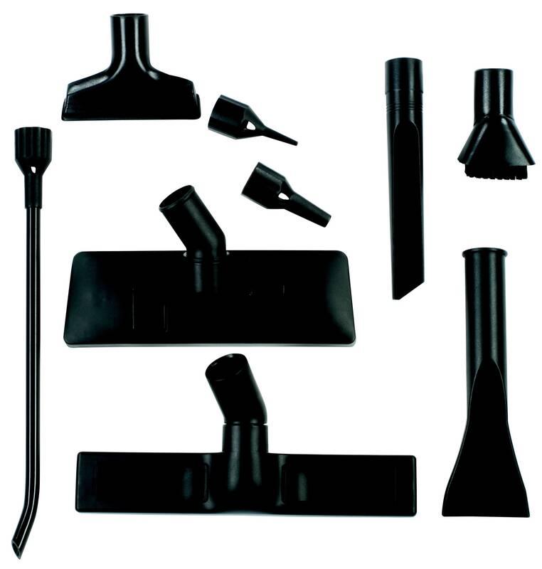 Víceúčelový vysavač Bissell MultiClean Garage Pro 2173M černý