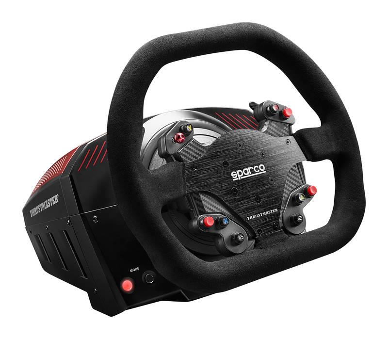Volant Thrustmaster TS-XW Racer pro Xbox One, One X, One S, PC pedály černý