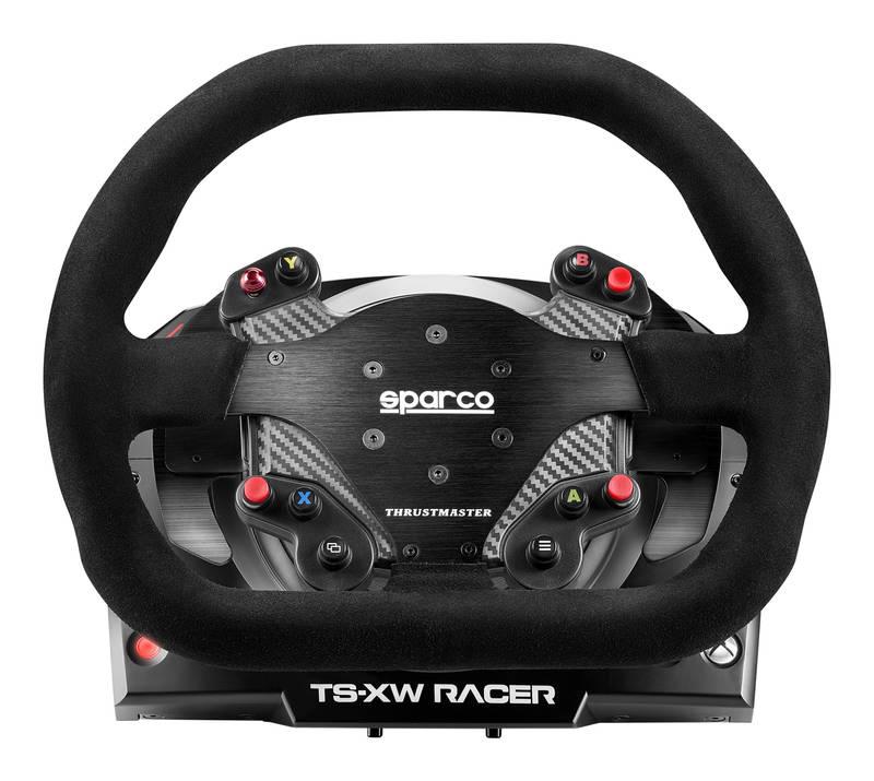 Volant Thrustmaster TS-XW Racer pro Xbox One, One X, One S, PC pedály černý