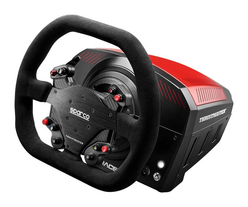 Volant Thrustmaster TS-XW Racer pro Xbox One, One X, One S, PC pedály černý