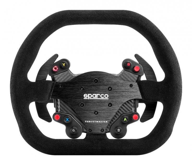 Volant Thrustmaster TS-XW Racer pro Xbox One, One X, One S, PC pedály černý