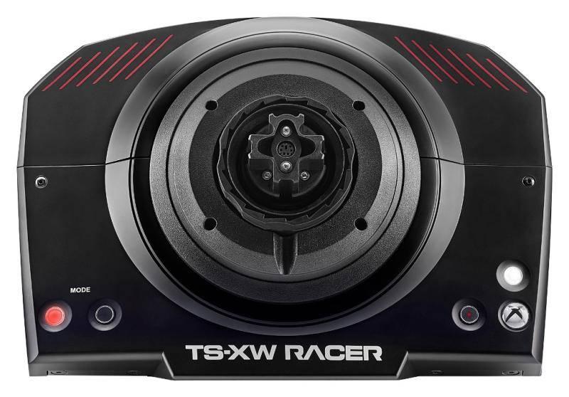 Volant Thrustmaster TS-XW Racer pro Xbox One, One X, One S, PC pedály černý