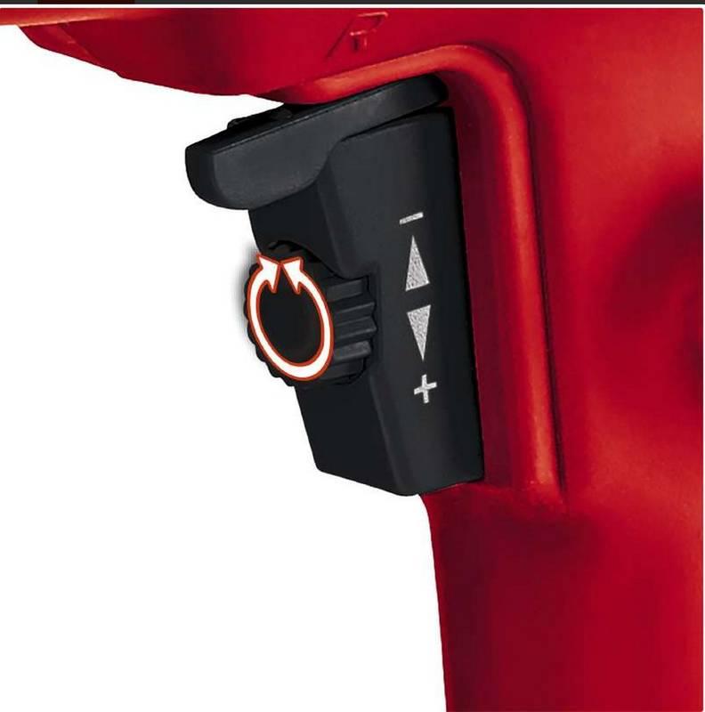 Vrtačka Einhell TC-ID 650 E Classic