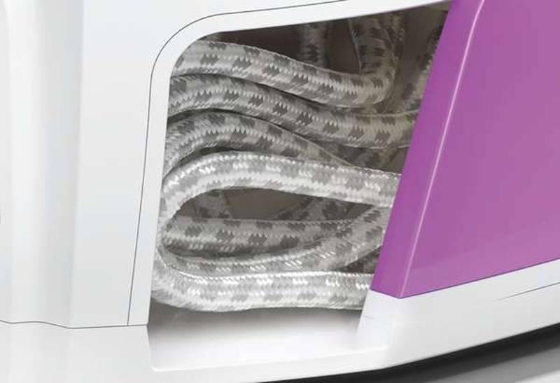 Žehlicí systém Bosch TDS2110 růžová