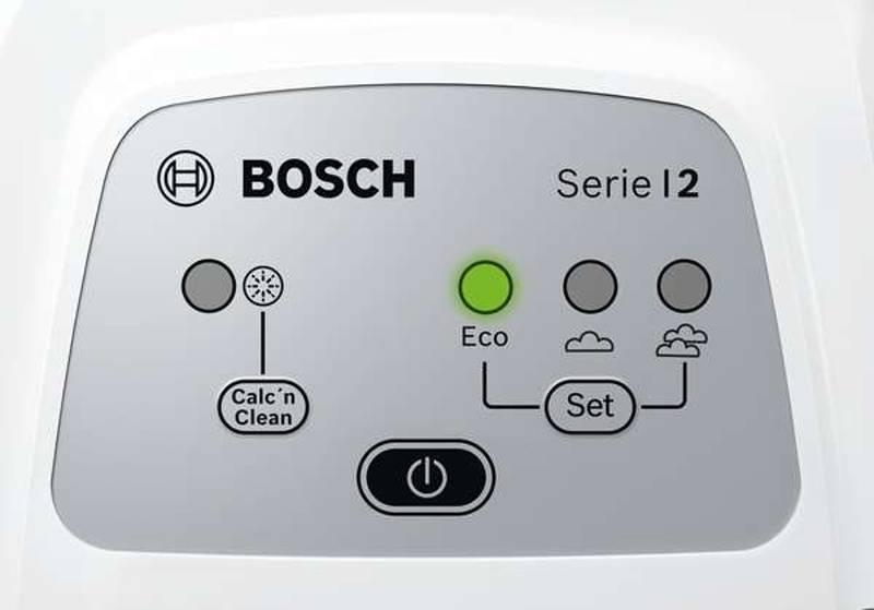 Žehlicí systém Bosch TDS2110 růžová