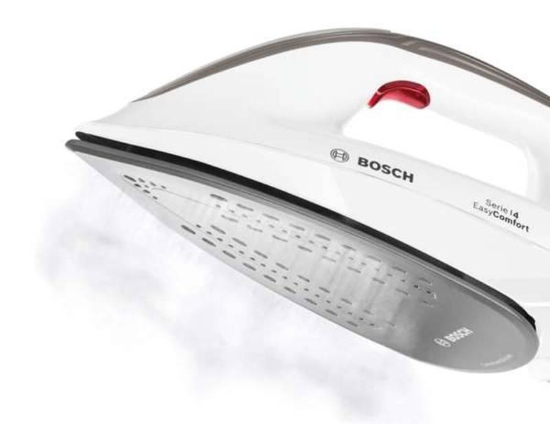 Žehlicí systém Bosch TDS4040 fialová