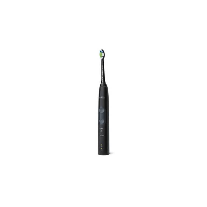 Zubní kartáček Philips Sonicare ProtectiveClean HX6850 47 černý
