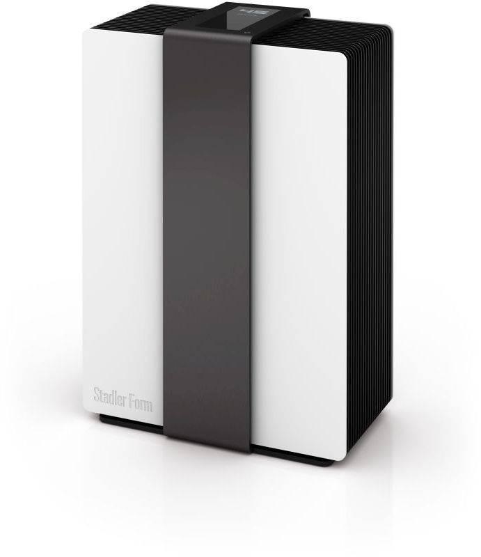 Zvlhčovač vzduchu Stadler Form ROBERT černý