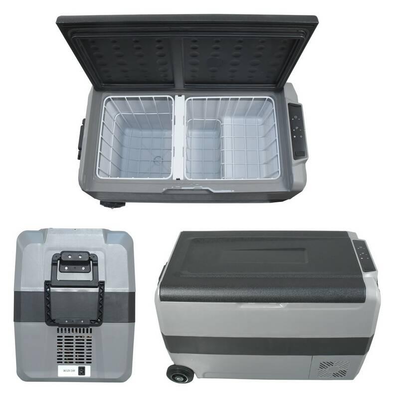 Autochladnička Compass 50 l