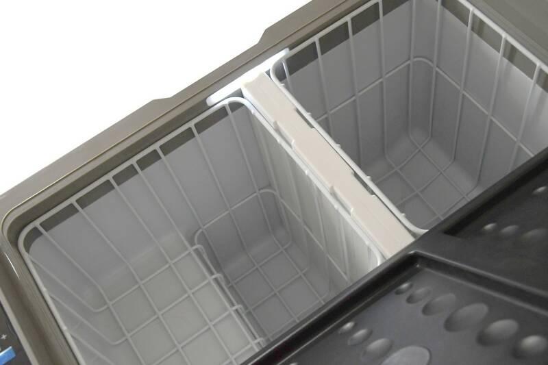 Autochladnička Compass 50 l