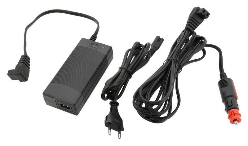 Autochladnička Compass 50 l