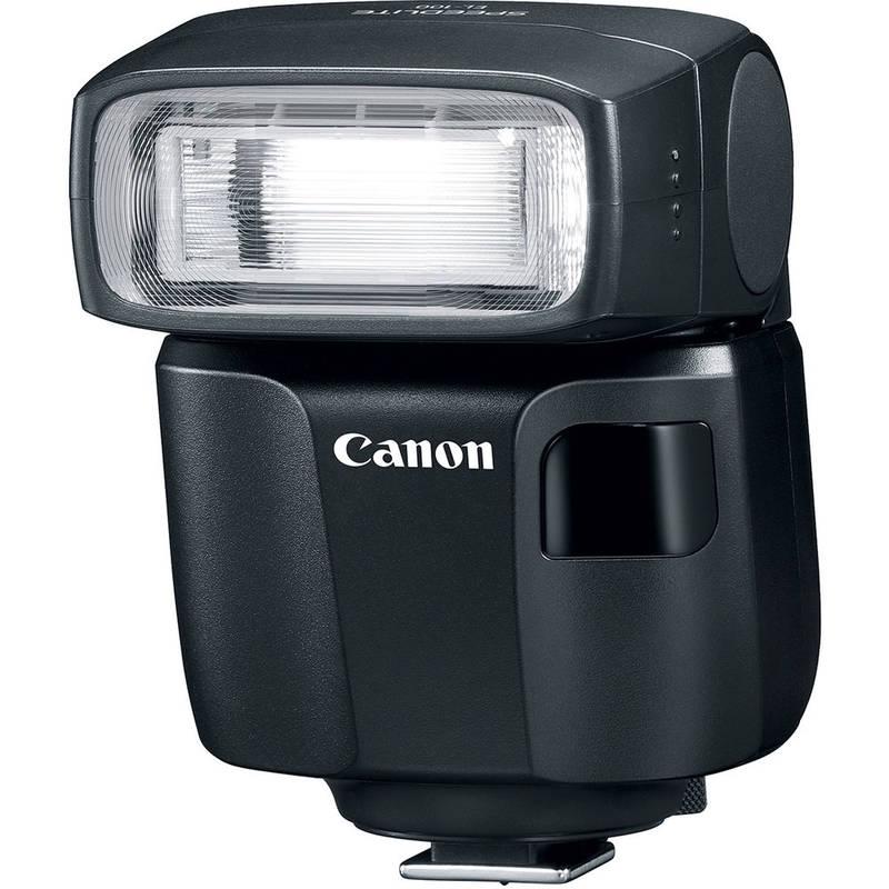 Blesk Canon Speedlite EL-100 černý