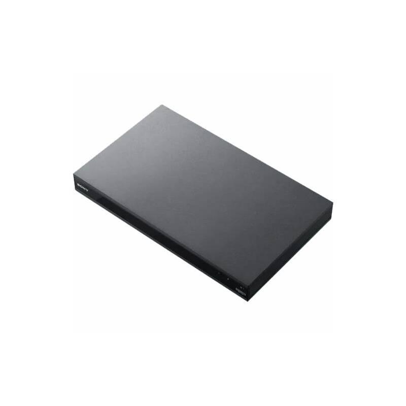 Blu-ray přehrávač Sony UBP-X800M2 černý